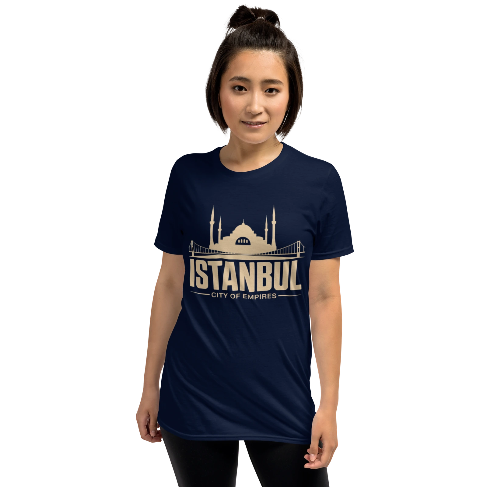 Istanbul – City of Empires