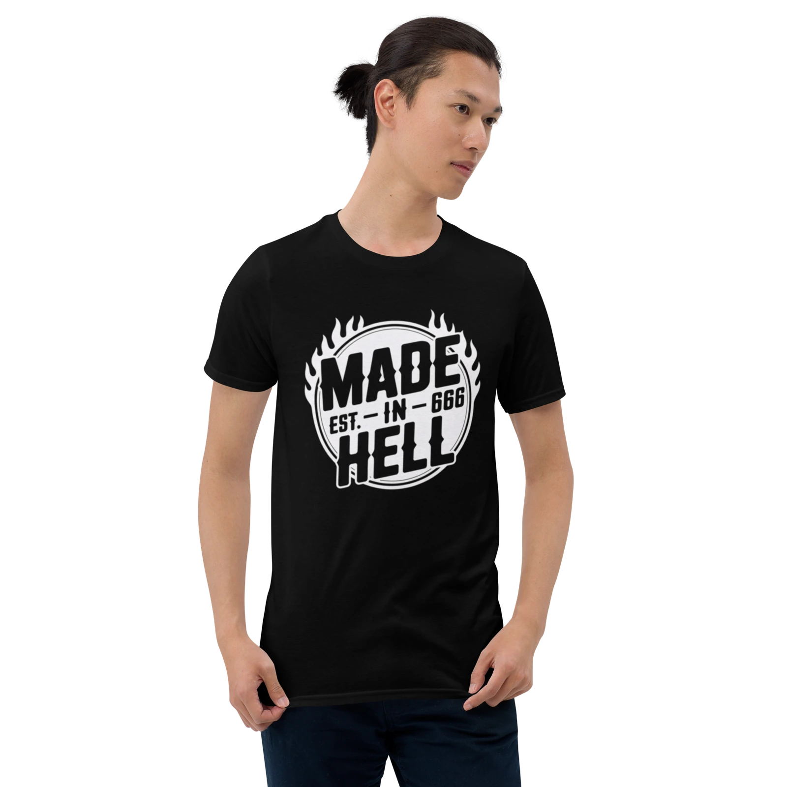 Made in Hell T-Shirt